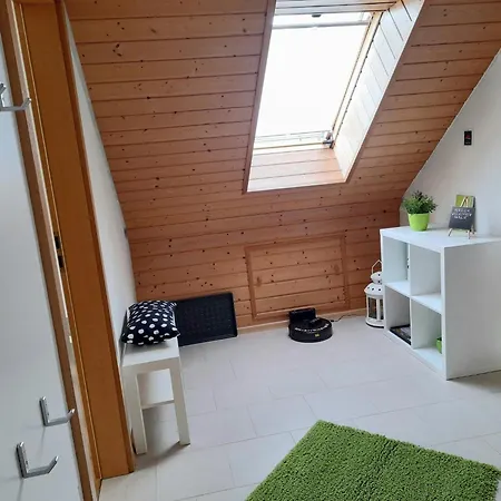 Attic Apartment, * Herrischried