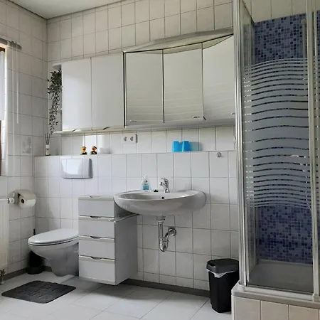 Attic Apartment, Herrischried